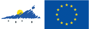 Logo Région Réunion et Union Européenne